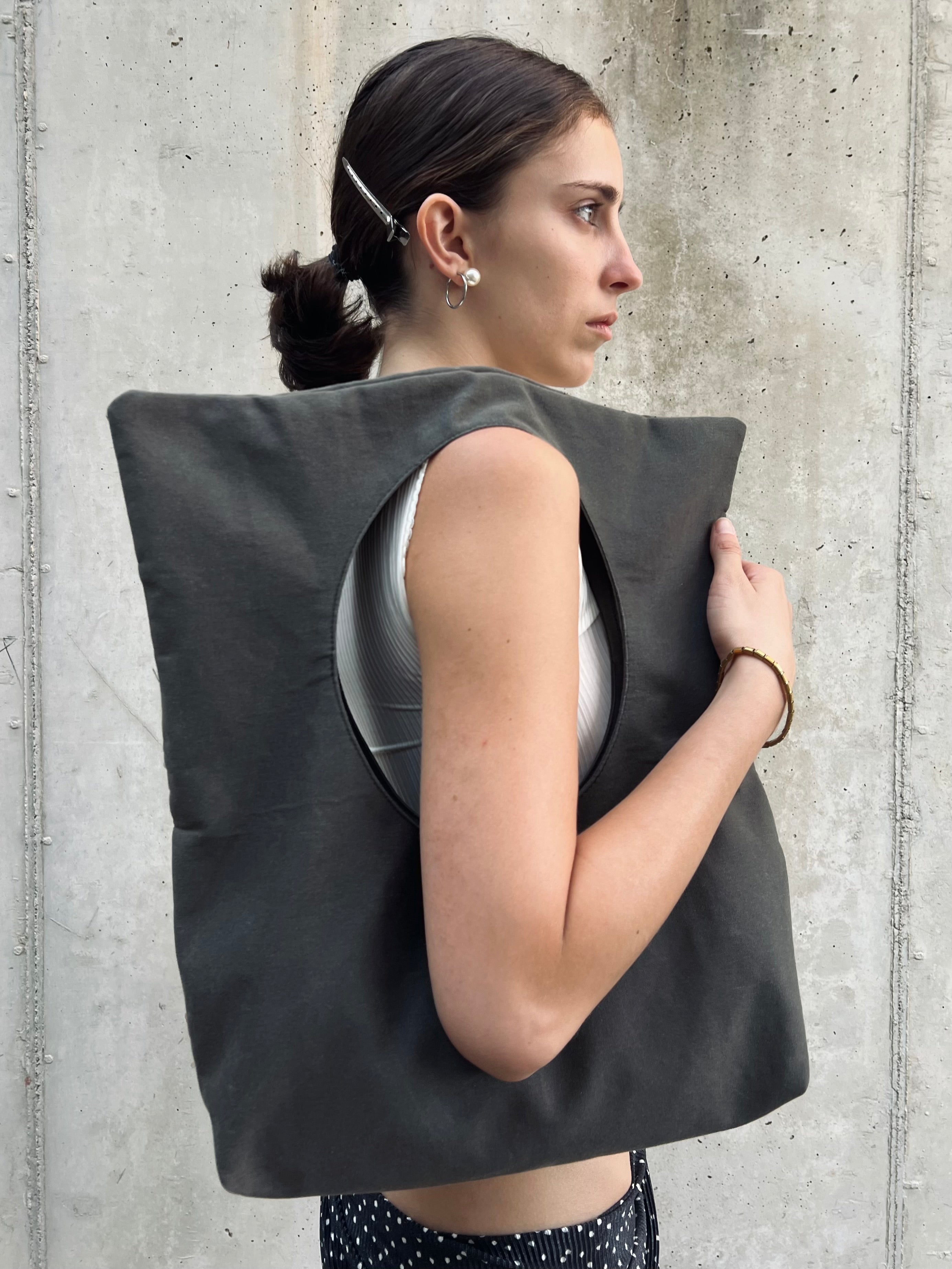 Zero Bag
