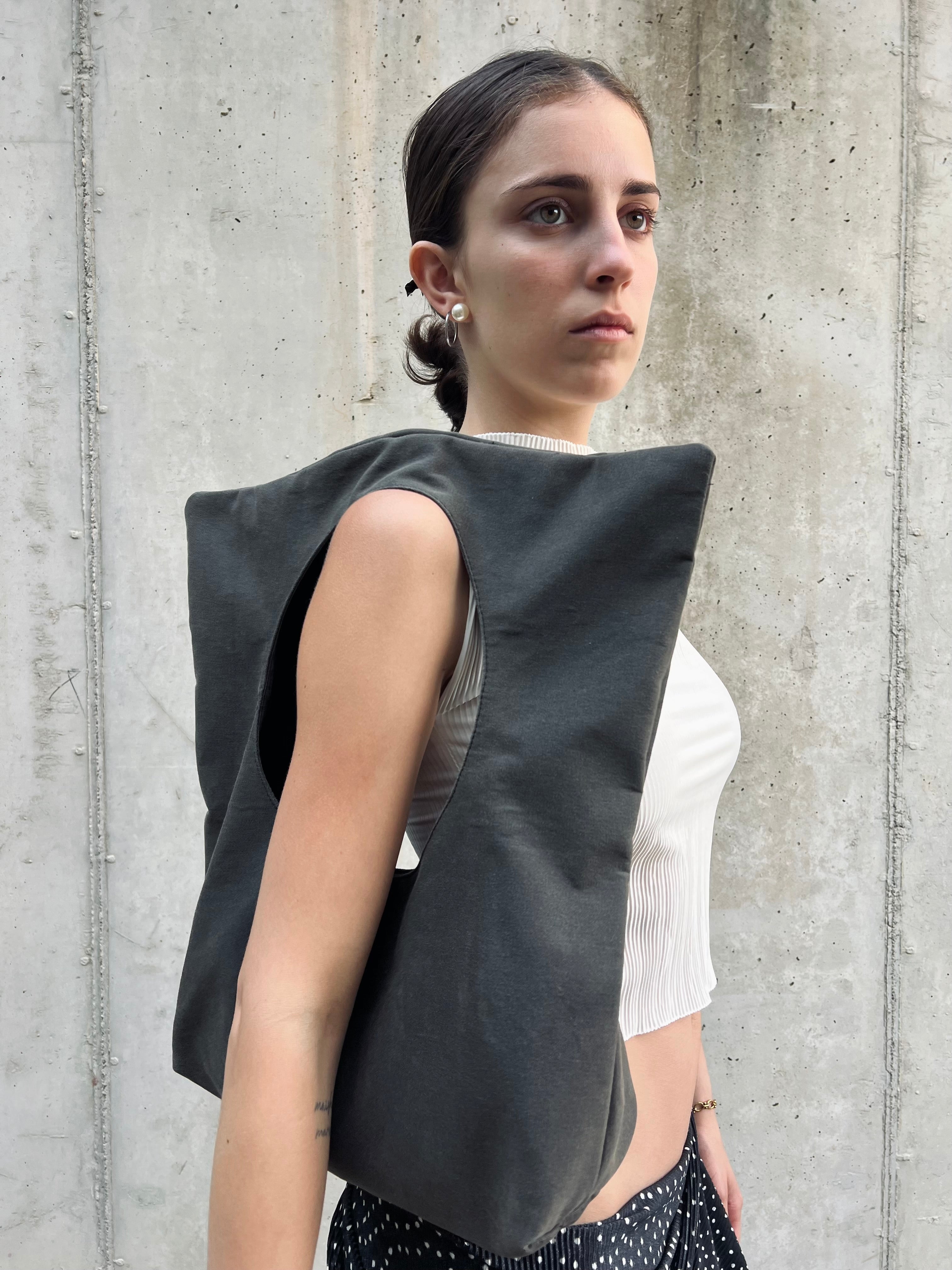 Zero Bag