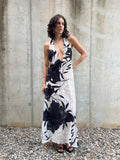Camèlia dress