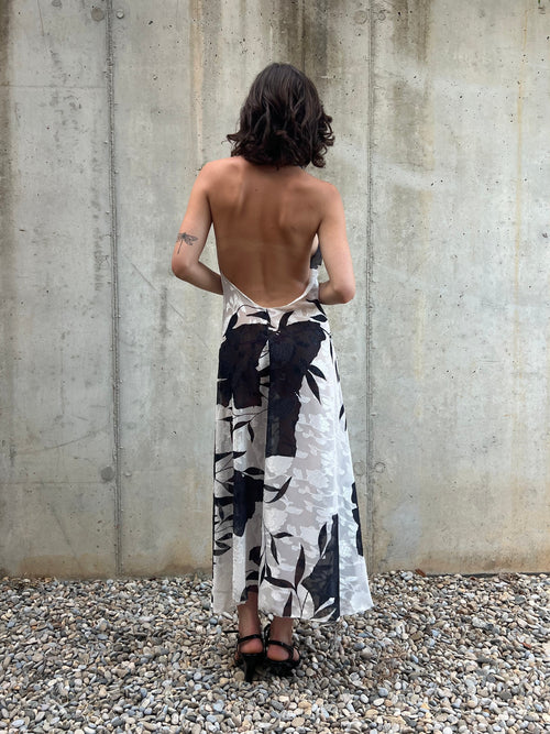 Camèlia dress